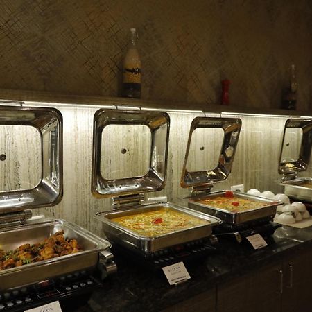 Anaya Beacon Hotel, Jāmnagar מראה חיצוני תמונה